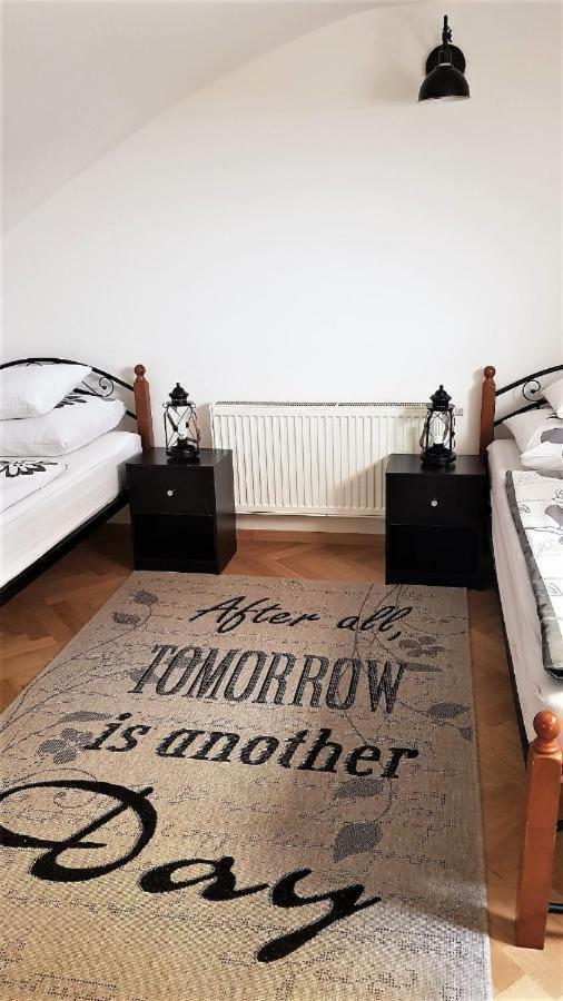 Apartment Old Town - Terrace & Parking Prag
